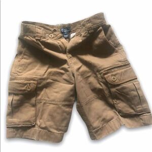 RALPH LAUREN CLASSIC POLO CHINO SHORT